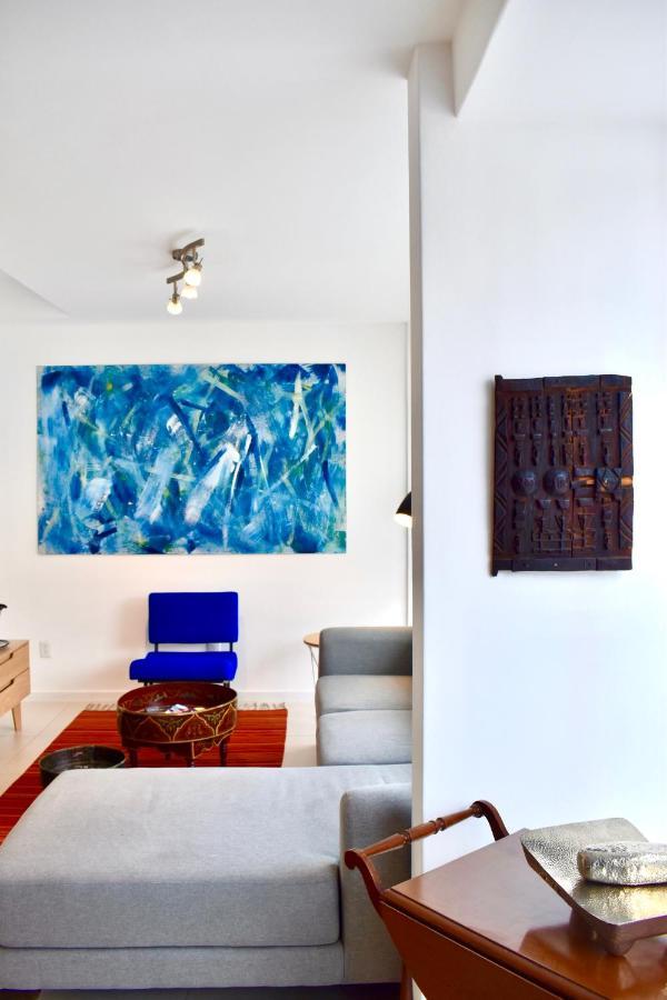 メキシコシティDepto 2Bdr, Polanco By Pepe Casasアパートメント エクステリア 写真
