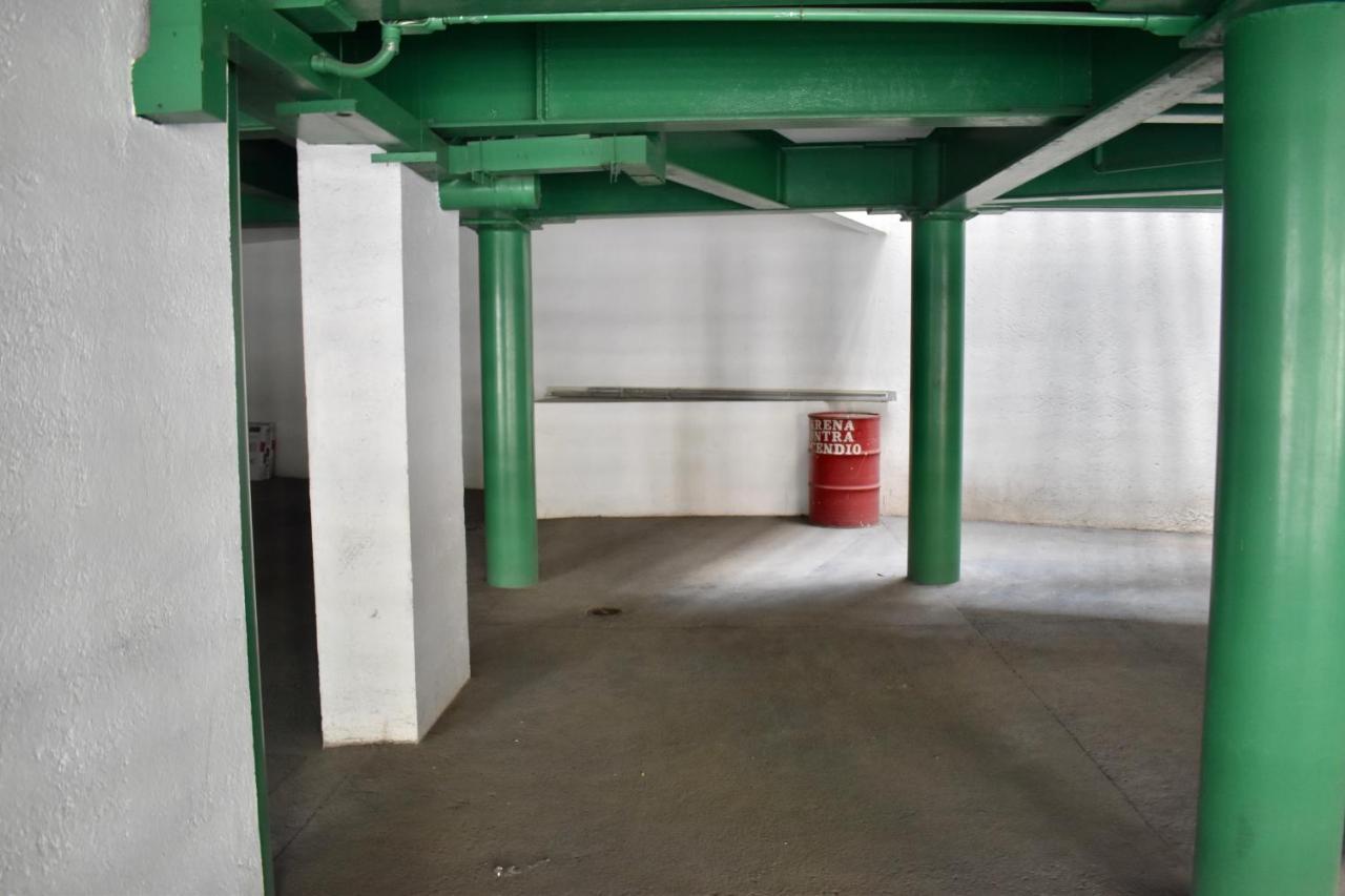 メキシコシティDepto 2Bdr, Polanco By Pepe Casasアパートメント エクステリア 写真
