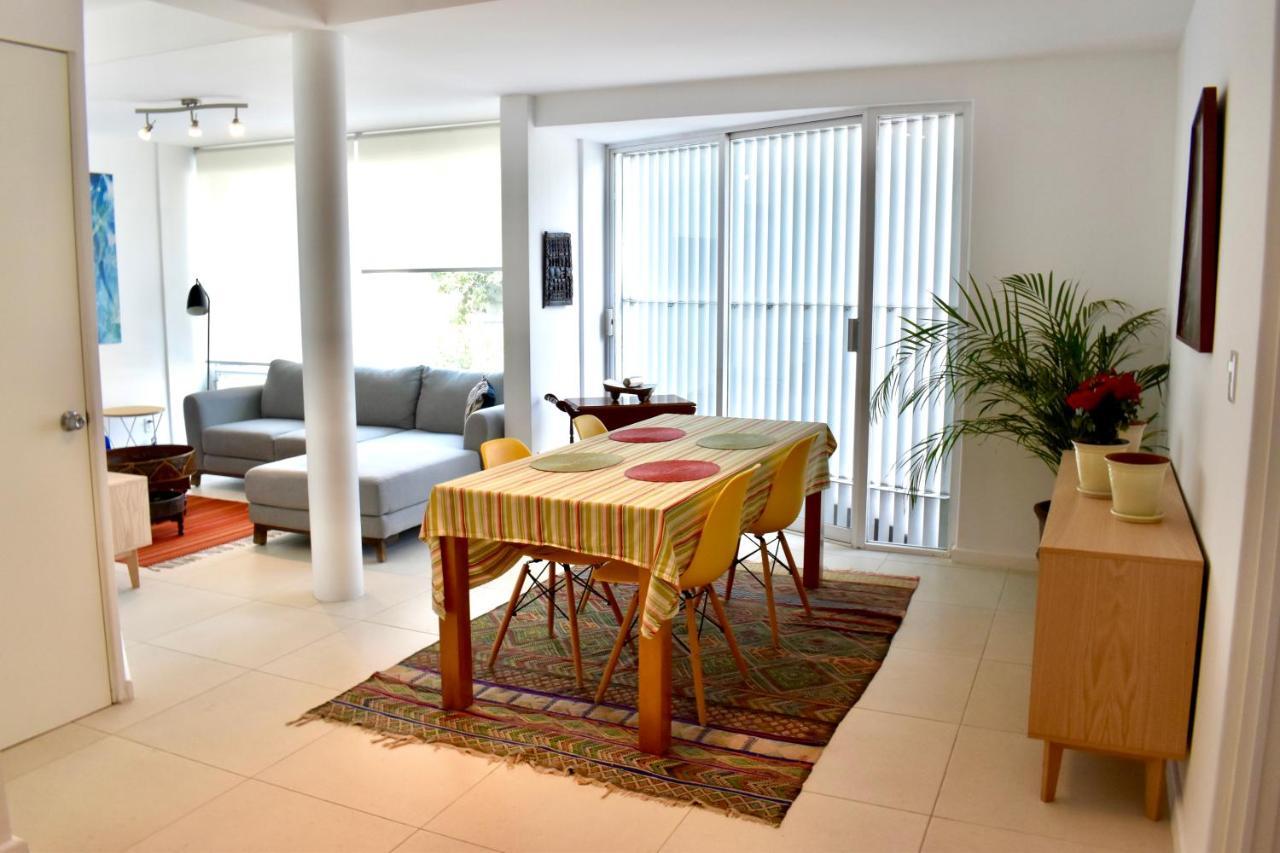 メキシコシティDepto 2Bdr, Polanco By Pepe Casasアパートメント エクステリア 写真