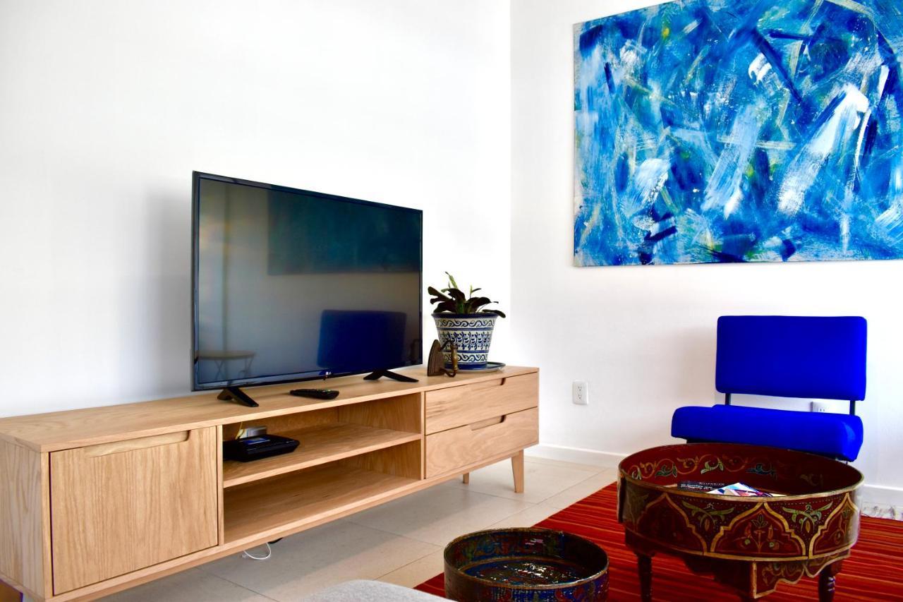 メキシコシティDepto 2Bdr, Polanco By Pepe Casasアパートメント エクステリア 写真
