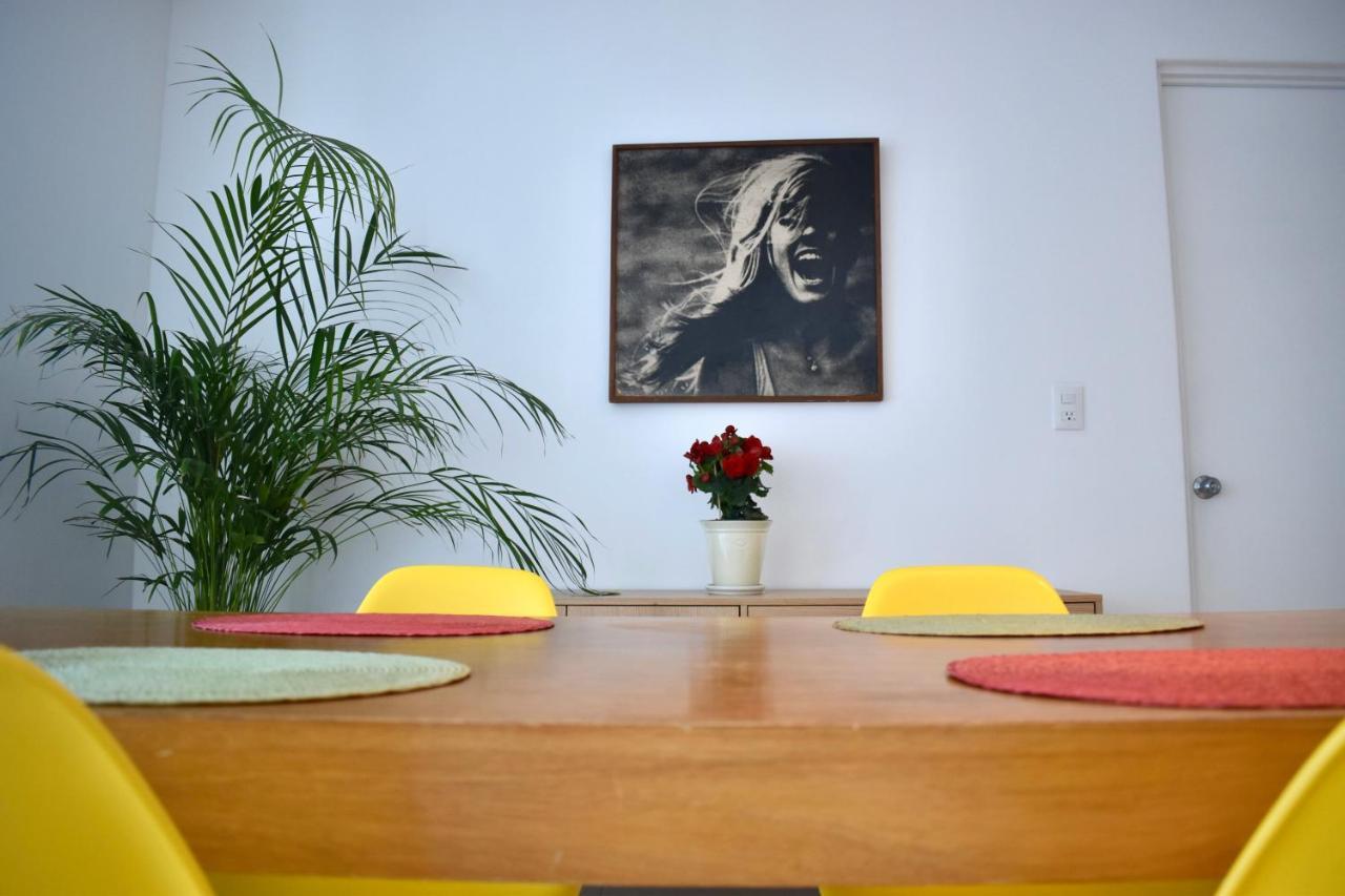 メキシコシティDepto 2Bdr, Polanco By Pepe Casasアパートメント エクステリア 写真