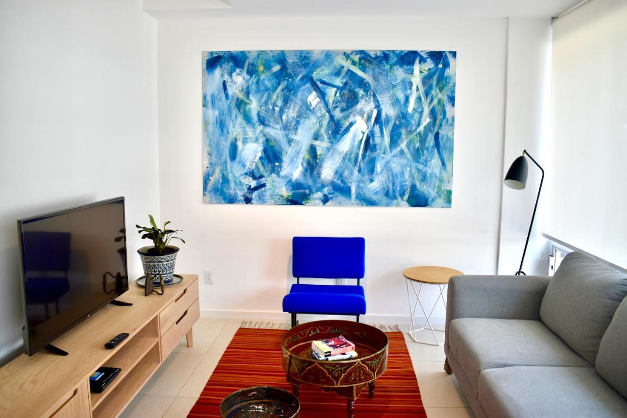 メキシコシティDepto 2Bdr, Polanco By Pepe Casasアパートメント エクステリア 写真